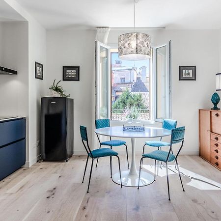 Casa Drago Lejlighed Bologna Eksteriør billede