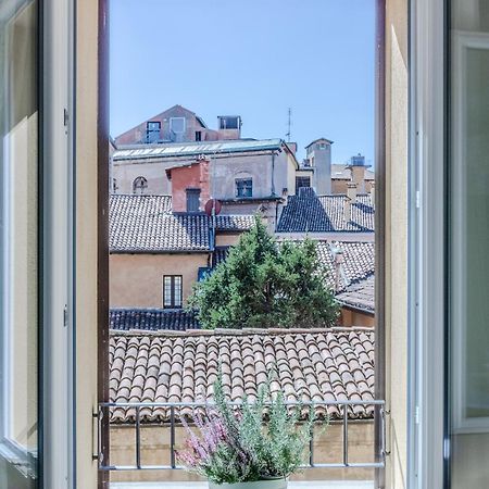 Casa Drago Lejlighed Bologna Eksteriør billede